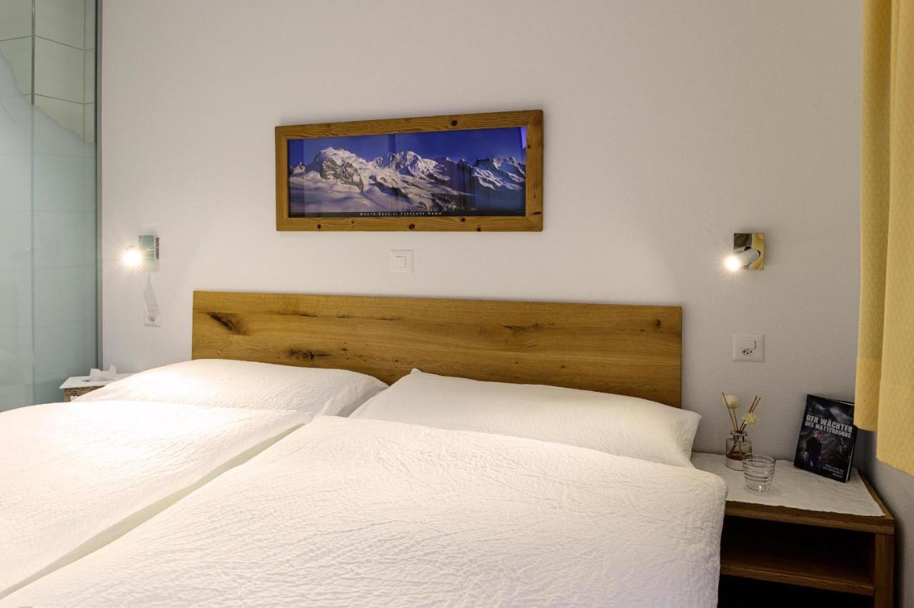 Apartment Jolimont Zermatt