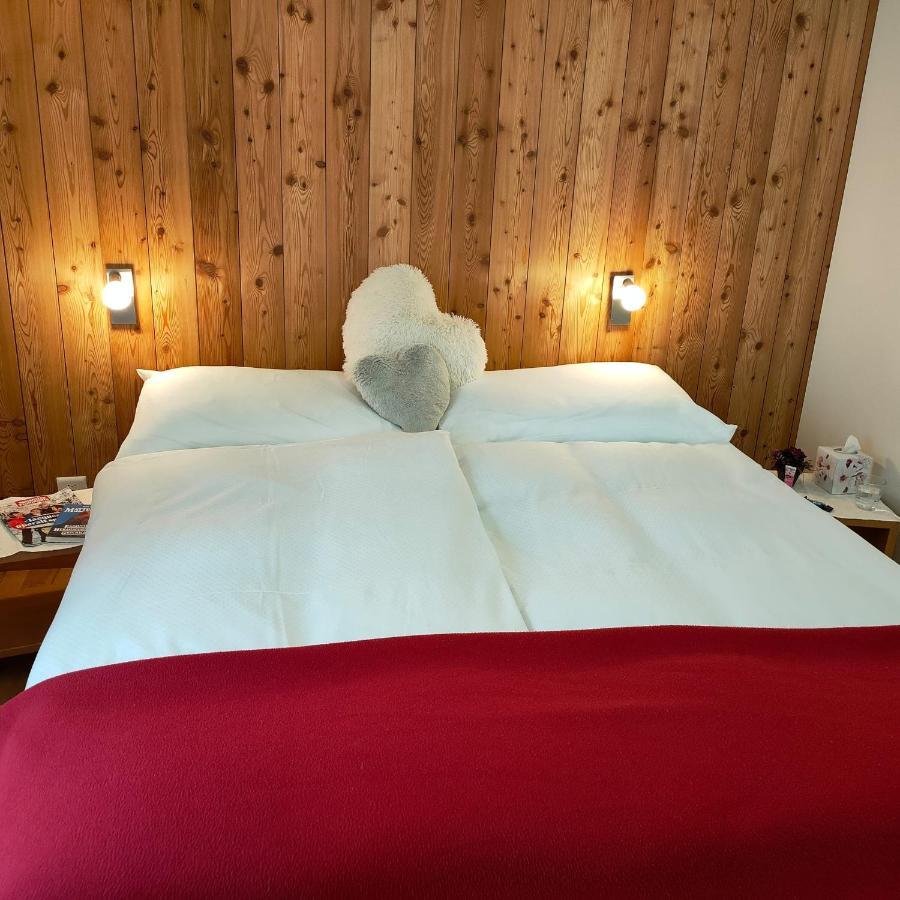Apartmenthaus Sun Valley & Zodiac *