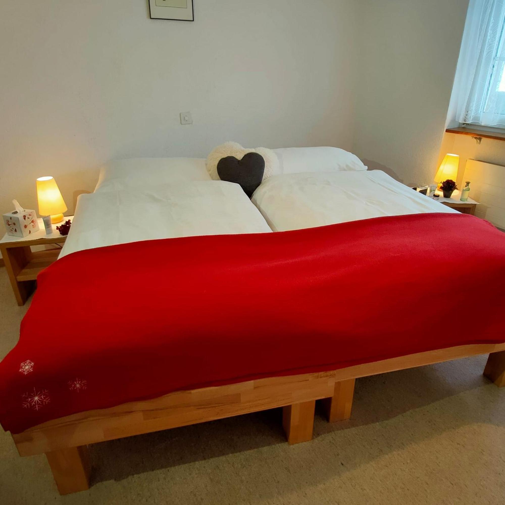 Apartmenthaus Sun Valley & Zodiac Apartment Zermatt
