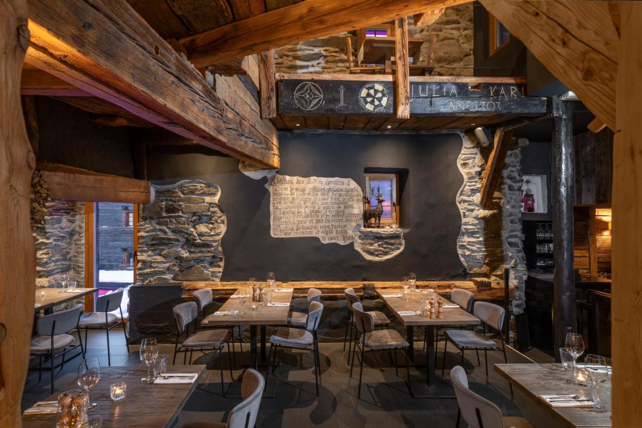 Unique Post Hotel Zermatt