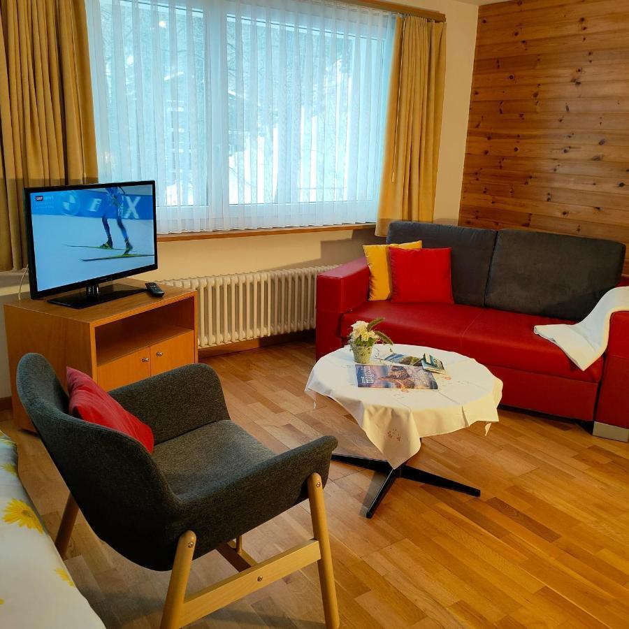 Apartmenthaus Sun Valley & Zodiac