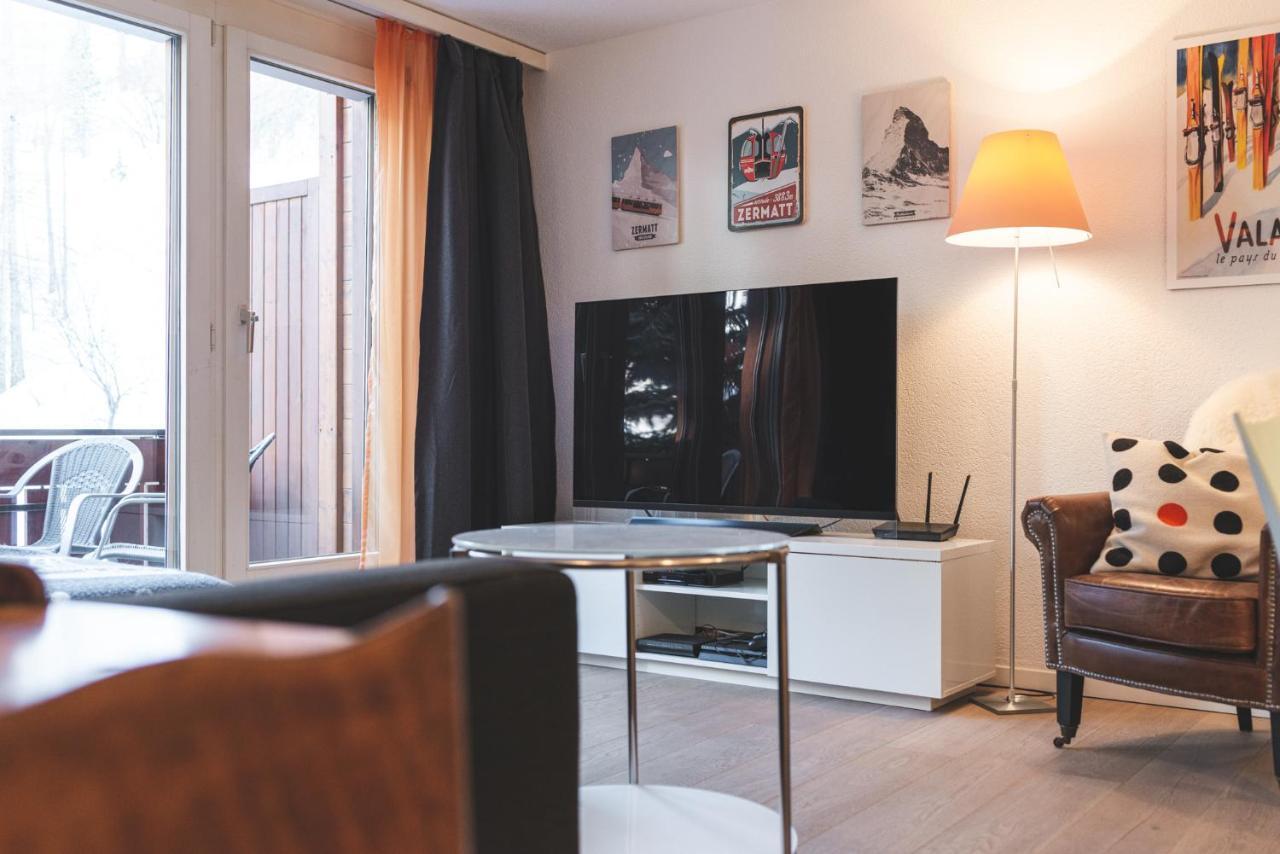 Apartment Balmas Paradies-perfect Family