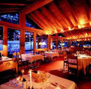 Hotel Metropol&spa Zermatt