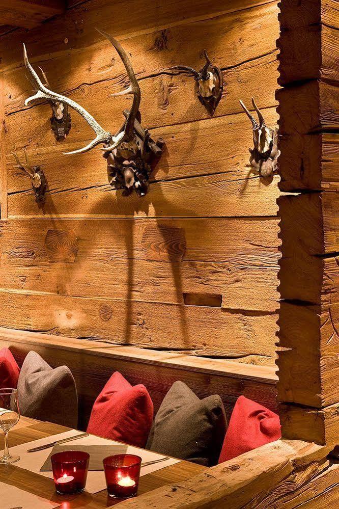 Unique Post Hotel Zermatt
