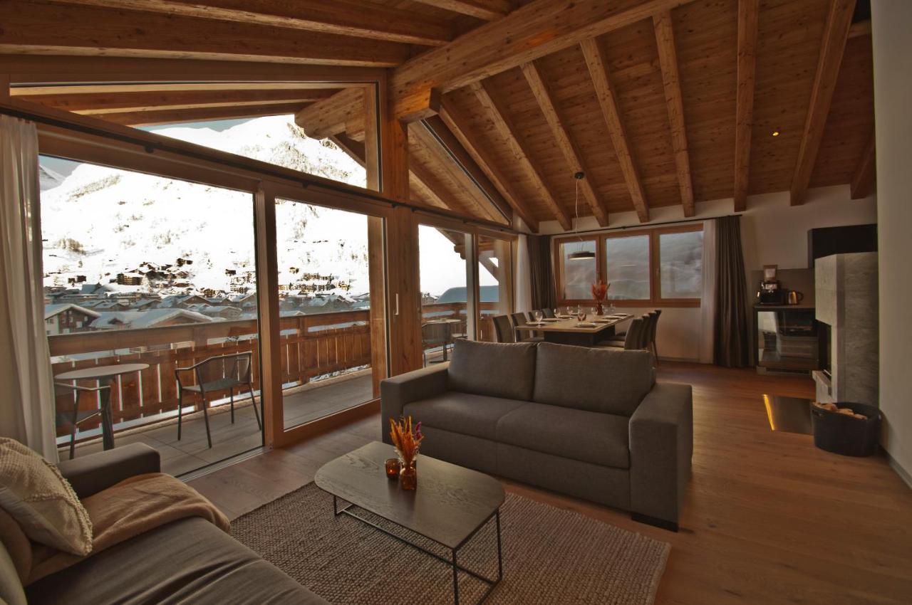 Alpine Colosseo Aparthotel