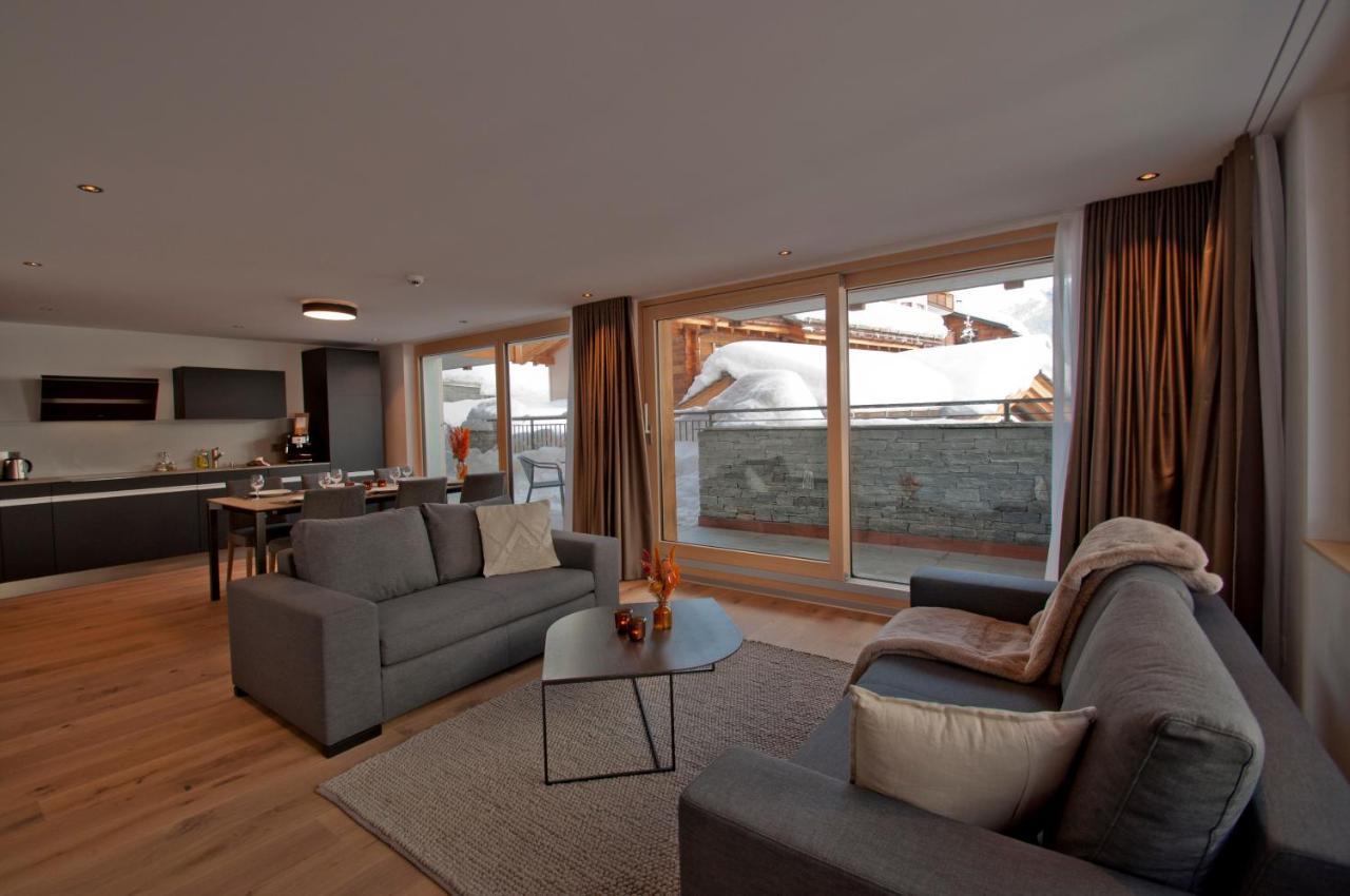 Aparthotel Alpine Colosseo