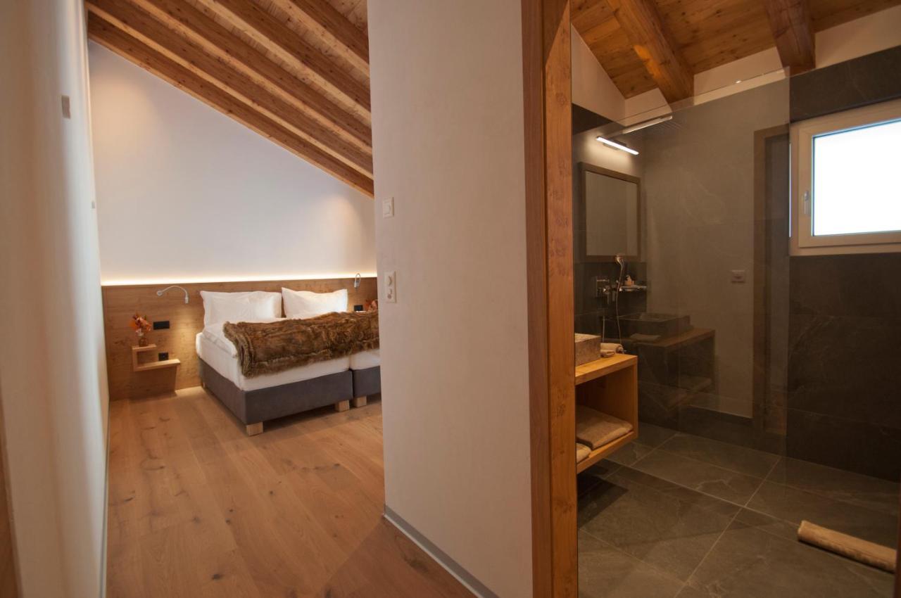 Alpine Colosseo Aparthotel Zermatt