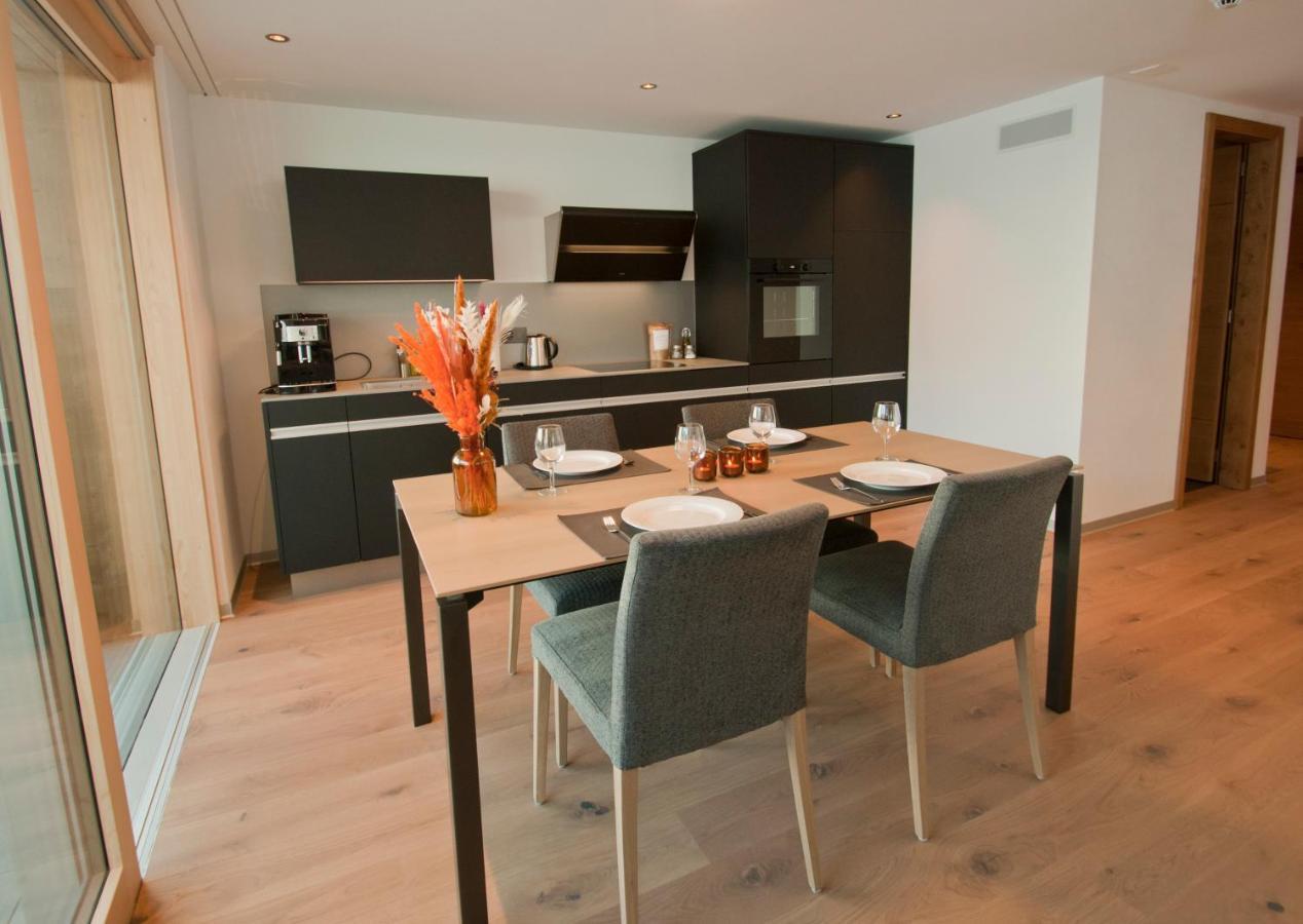 Alpine Colosseo Aparthotel *