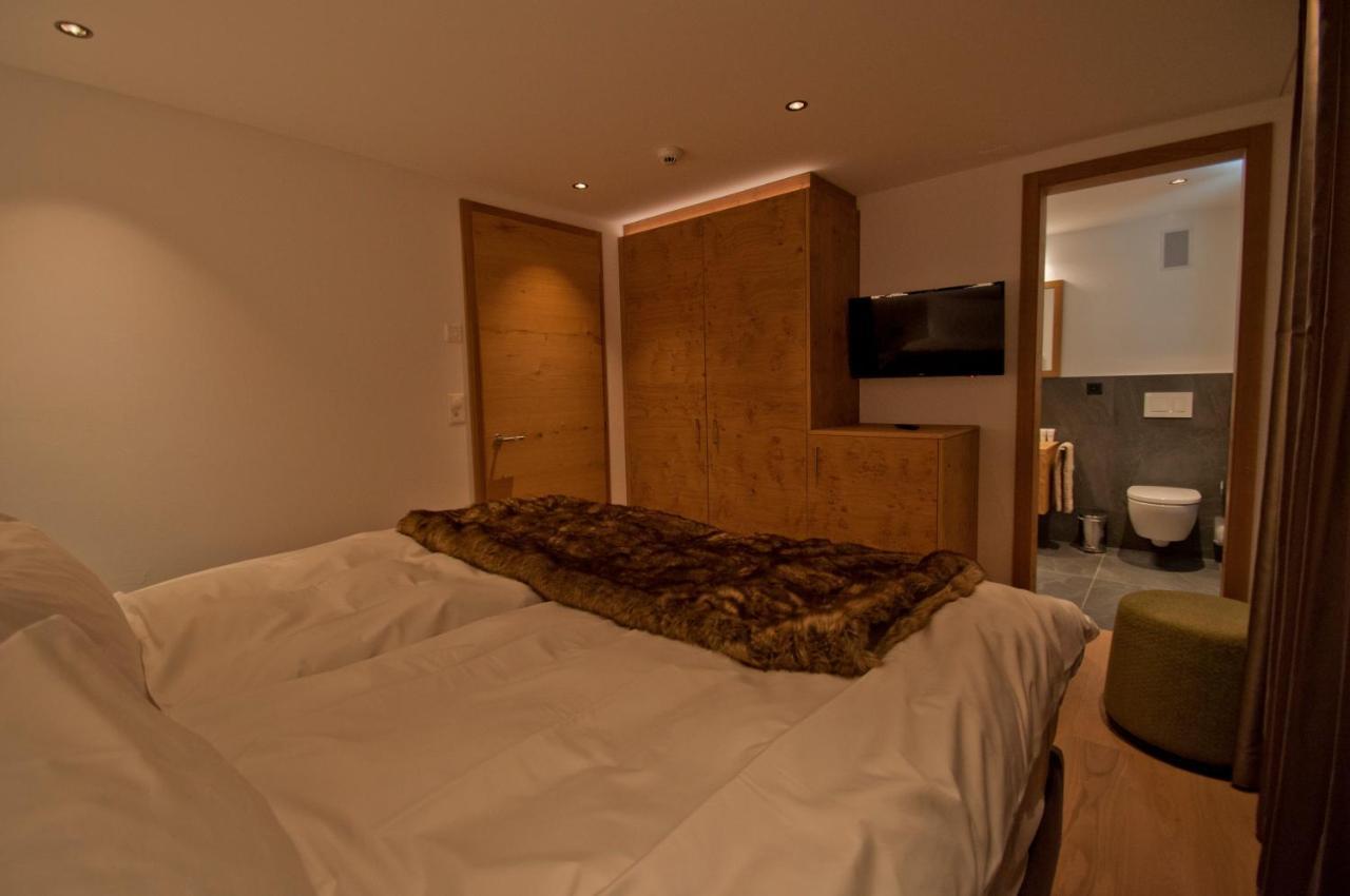 Alpine Colosseo Aparthotel *