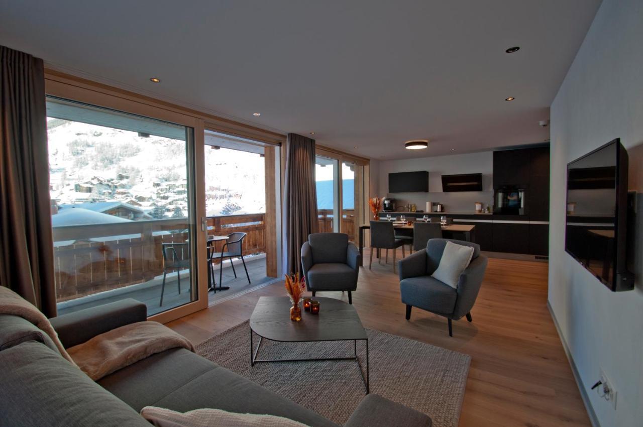 Alpine Colosseo Aparthotel
