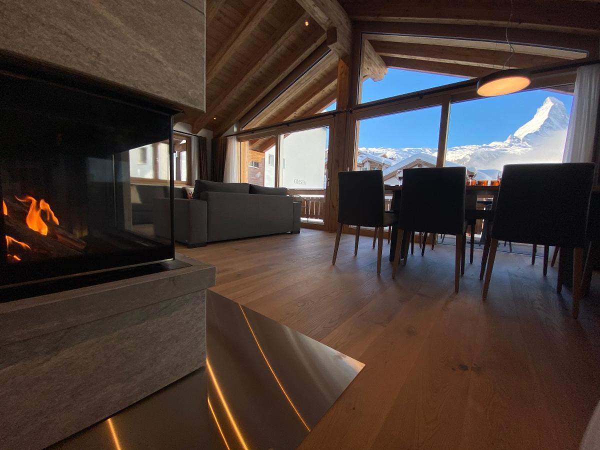 Alpine Colosseo Aparthotel *