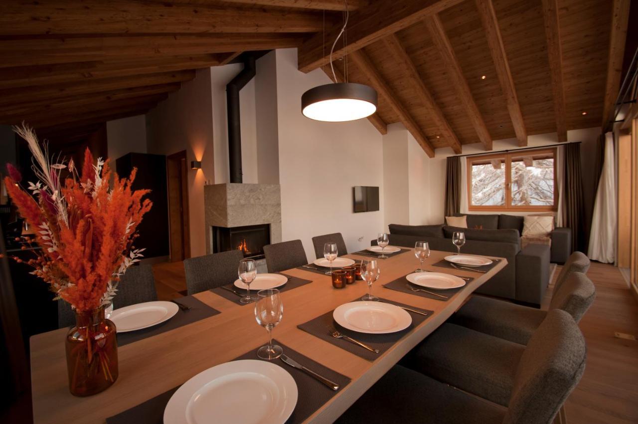 Aparthotel Alpine Colosseo *
