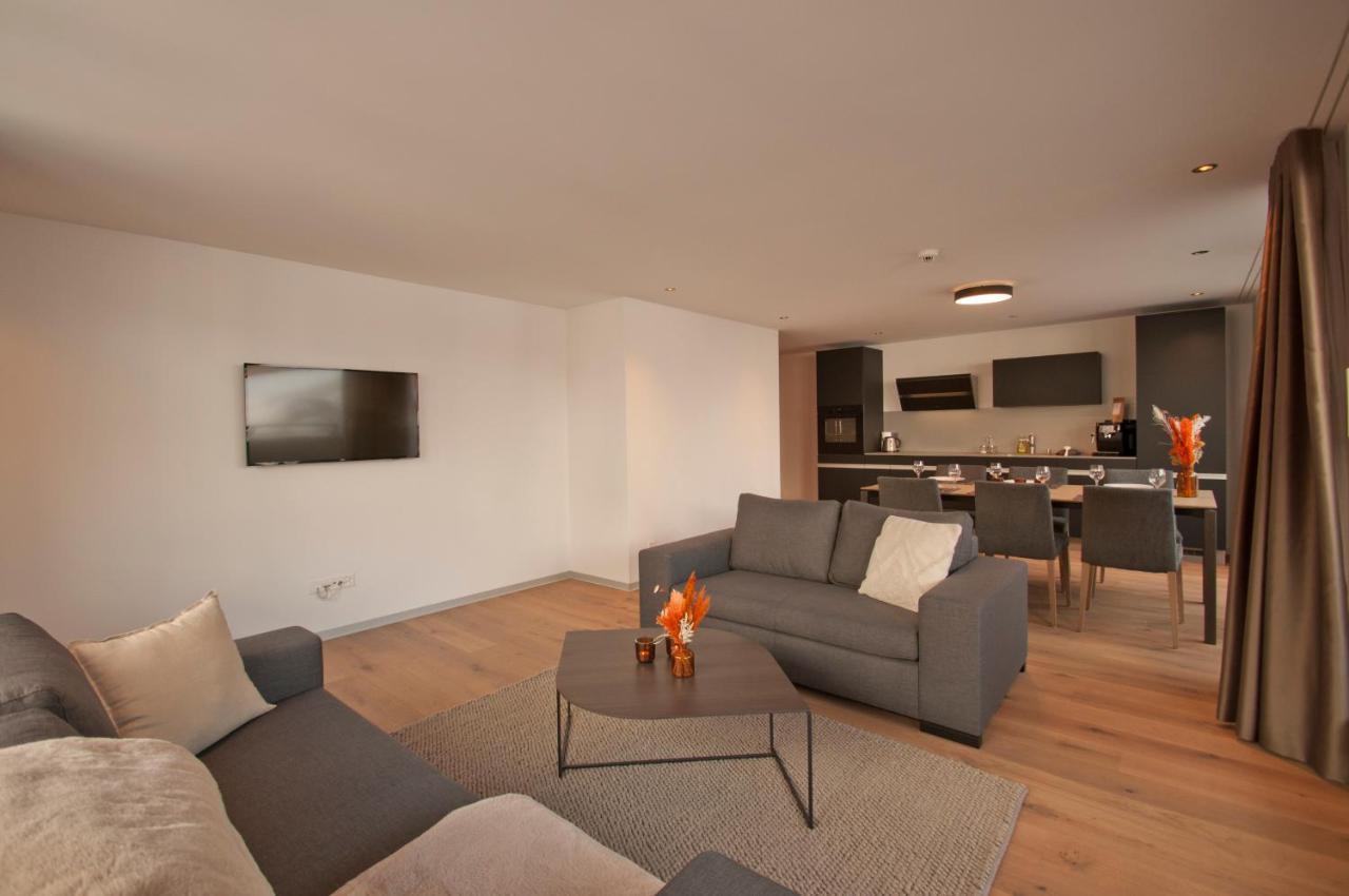 Alpine Colosseo Aparthotel *