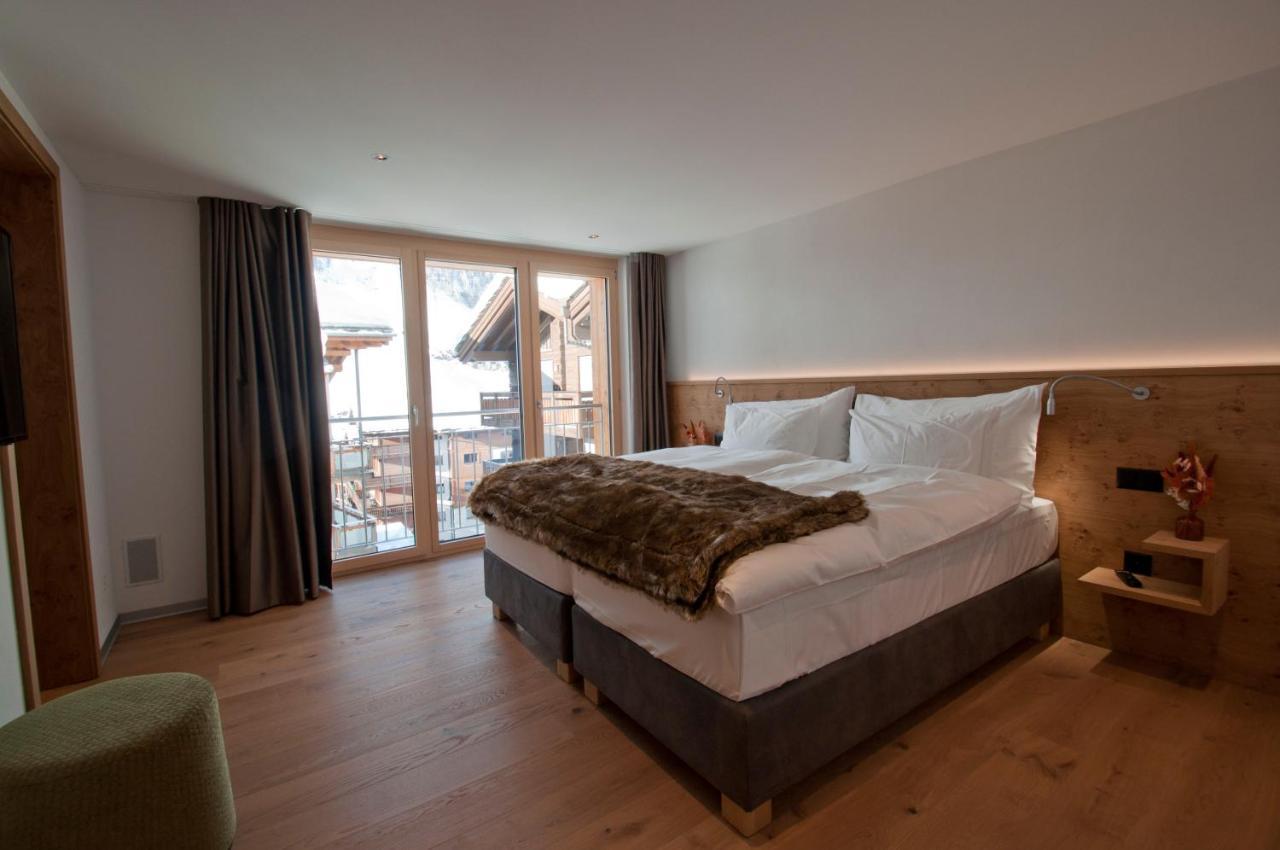 Alpine Colosseo Aparthotel