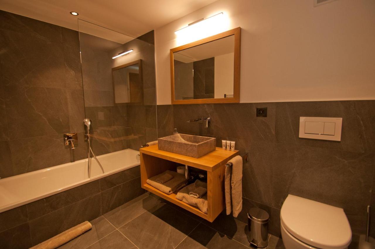 Alpine Colosseo Aparthotel *