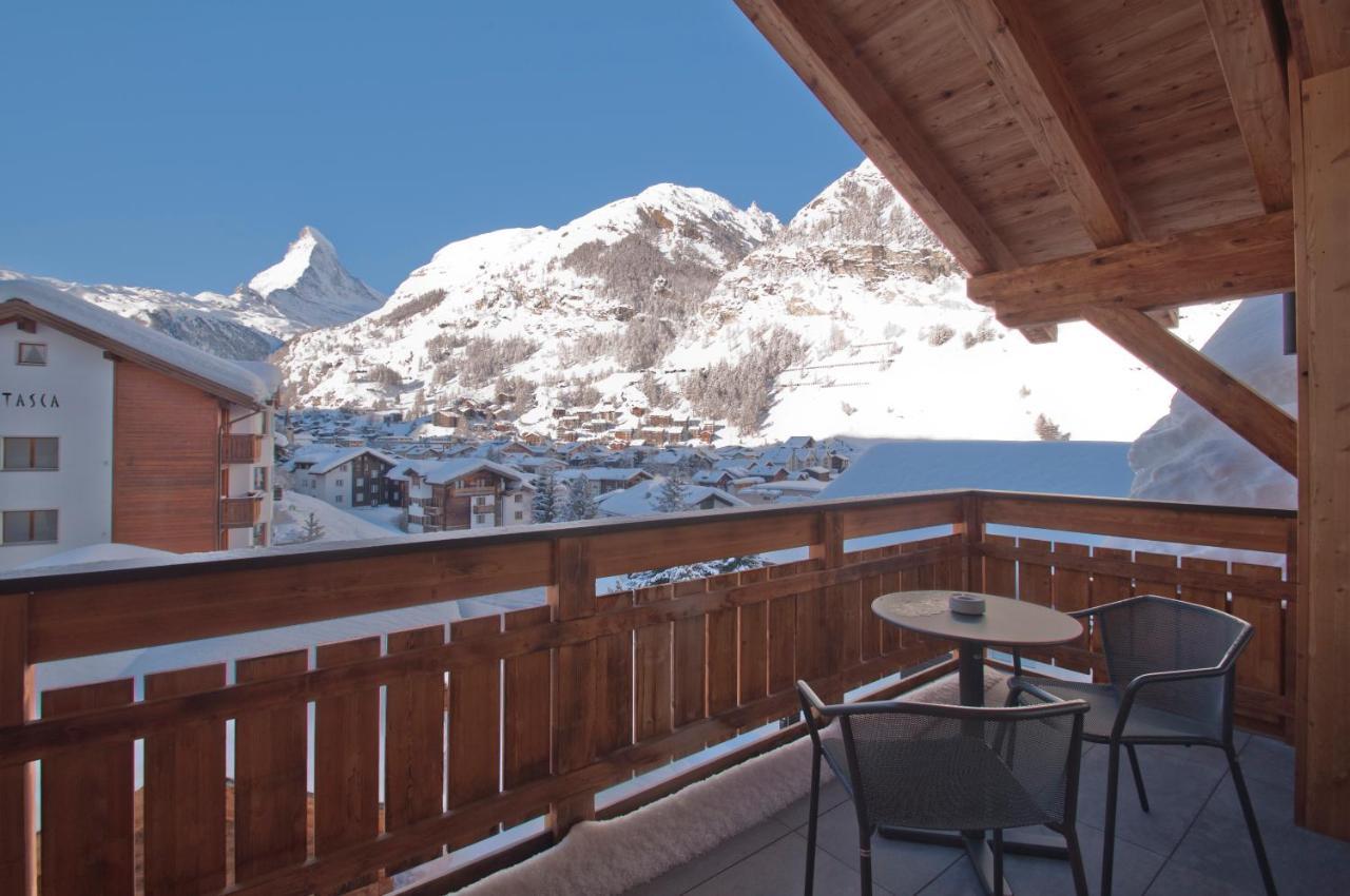Alpine Colosseo Aparthotel *