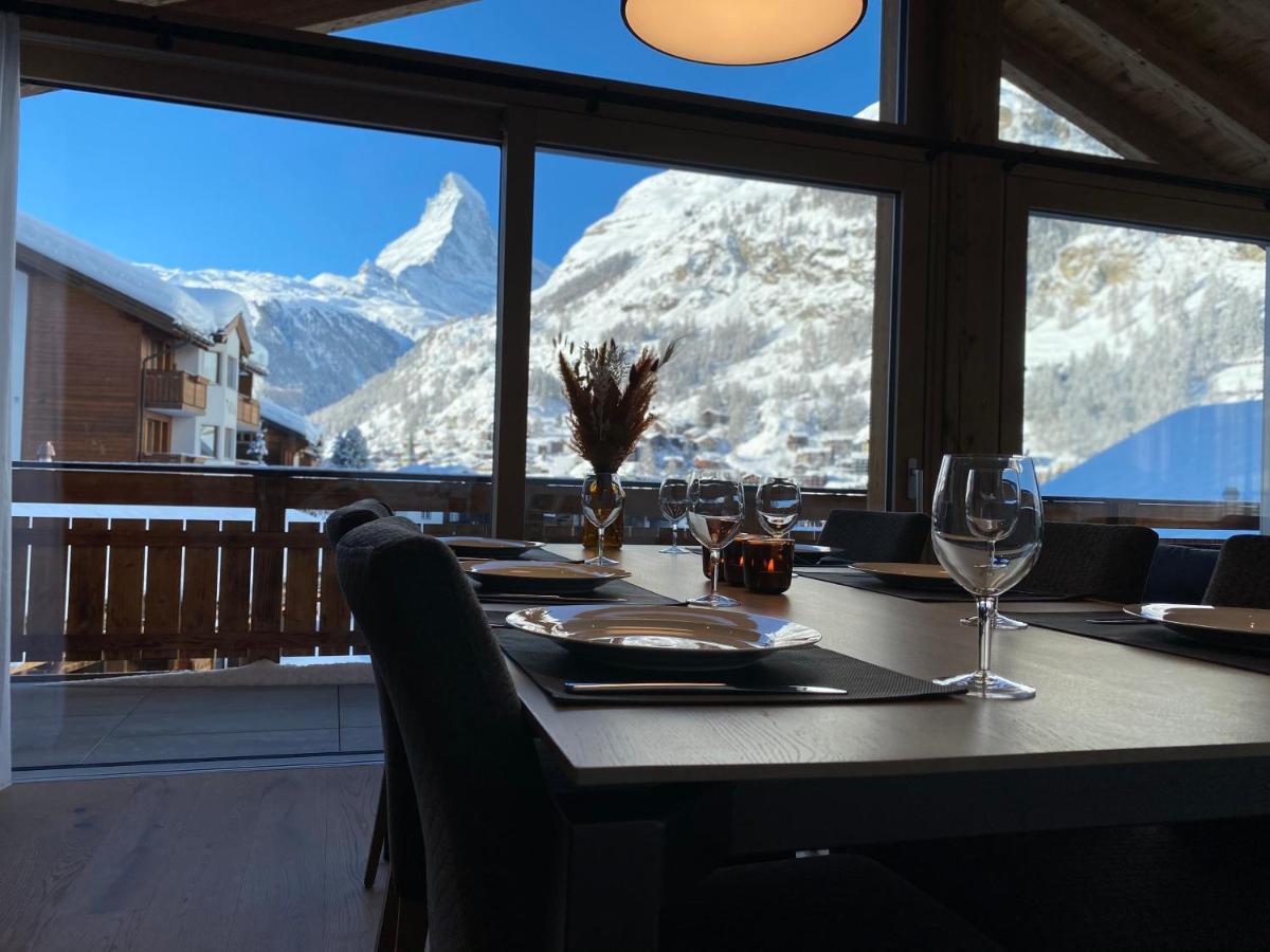Alpine Colosseo Aparthotel