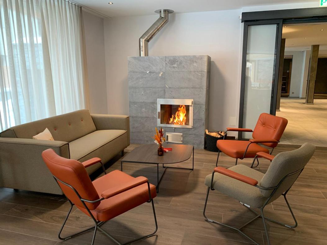 Alpine Colosseo Aparthotel