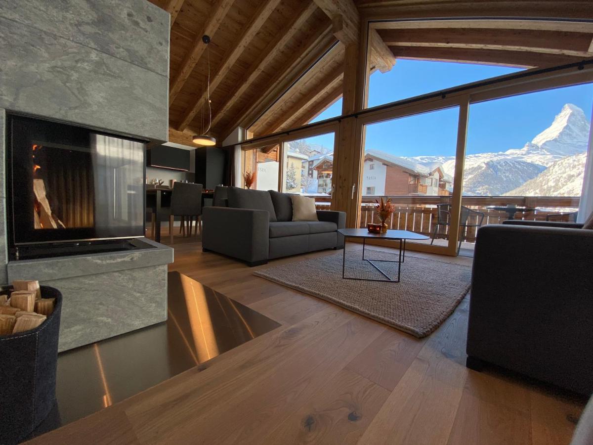 Alpine Colosseo Aparthotel