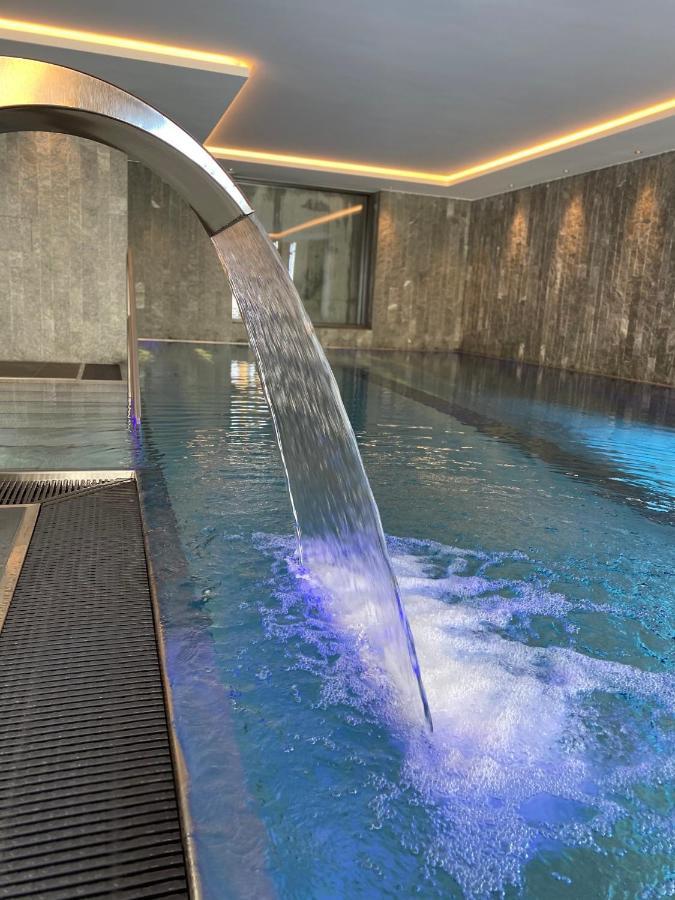 Alpine Colosseo Aparthotel *