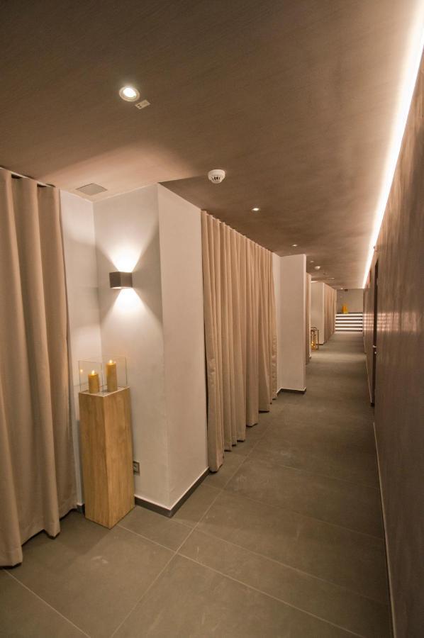 Aparthotel Alpine Colosseo *