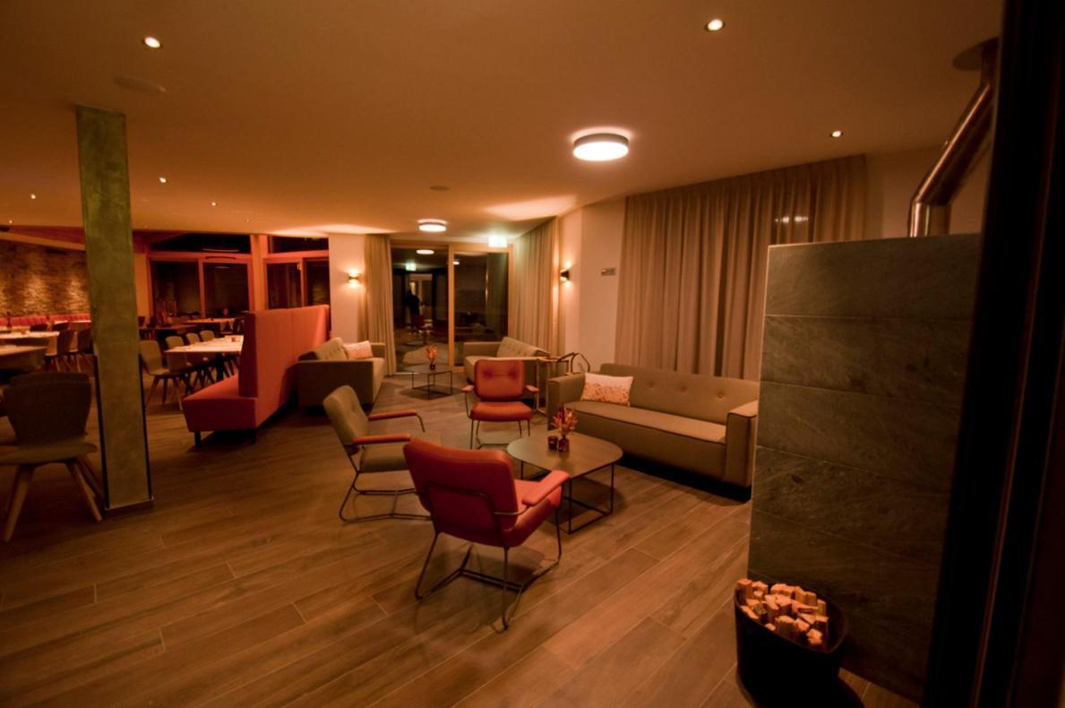 Aparthotel Alpine Colosseo Zermatt