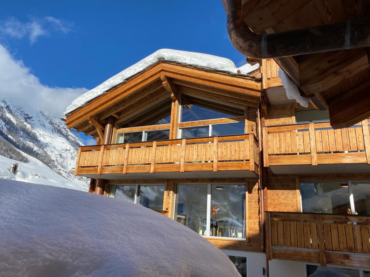 Alpine Colosseo Aparthotel