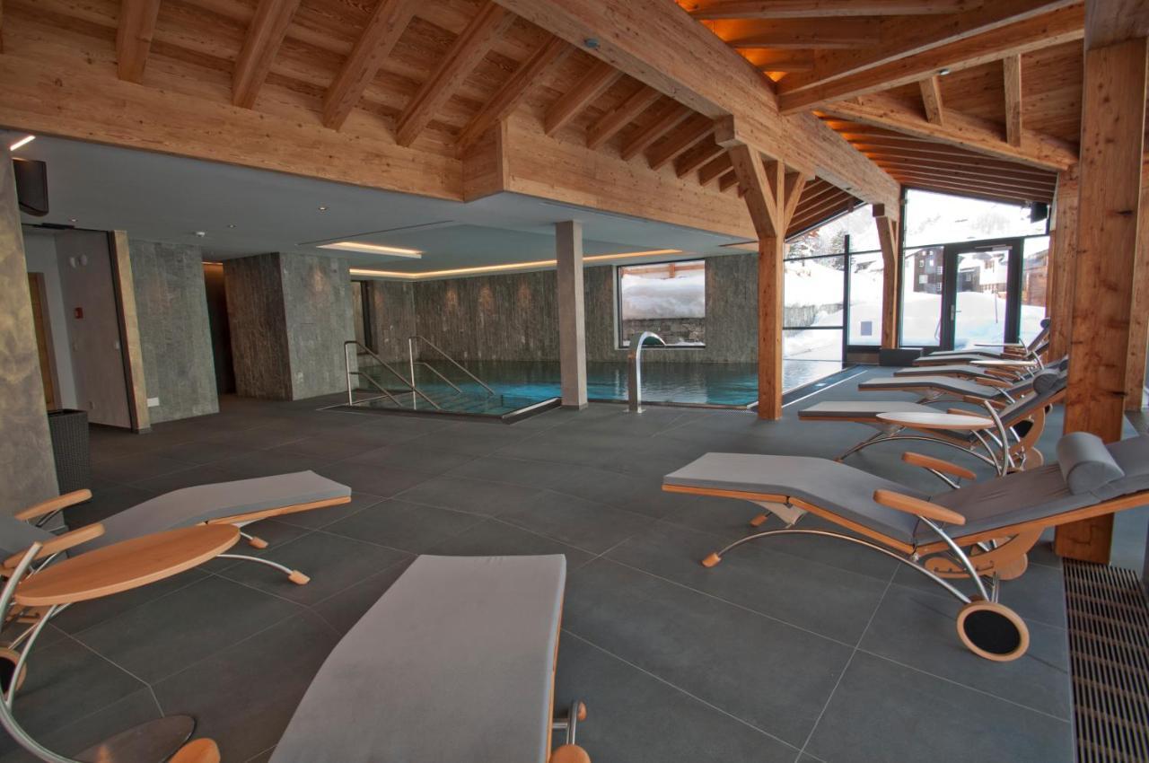 Alpine Colosseo Zermatt