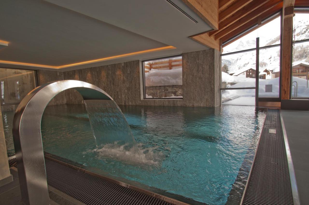 Alpine Colosseo Aparthotel *