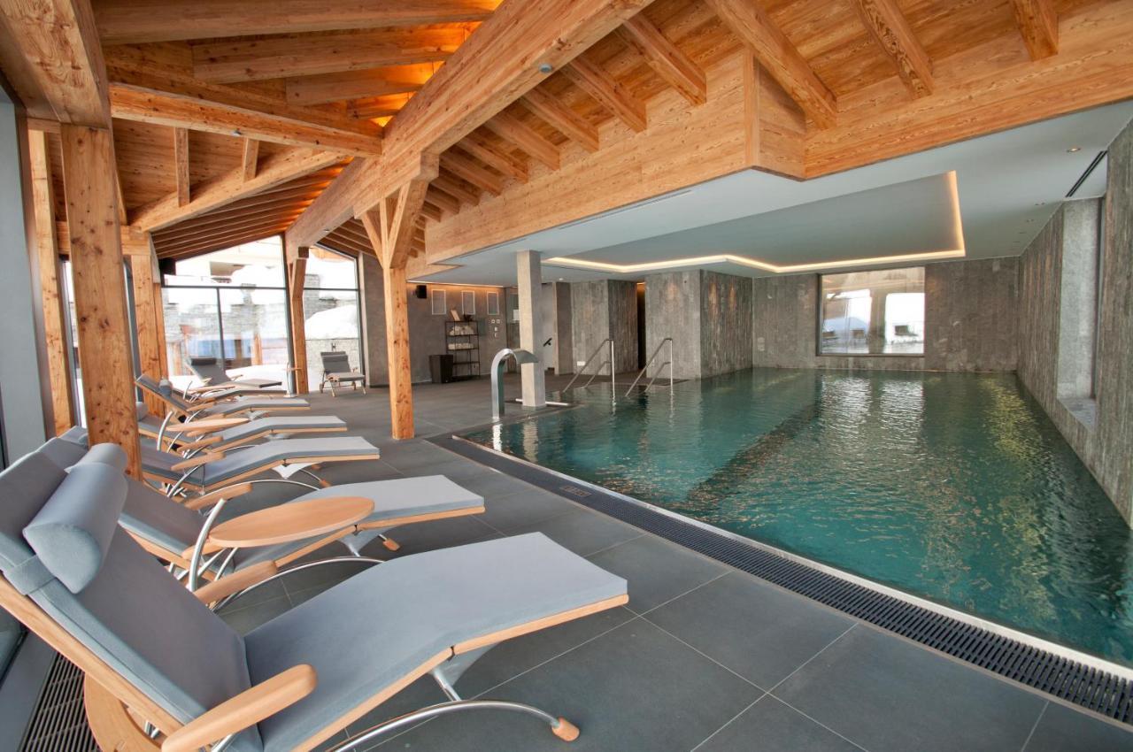 Aparthotel Alpine Colosseo