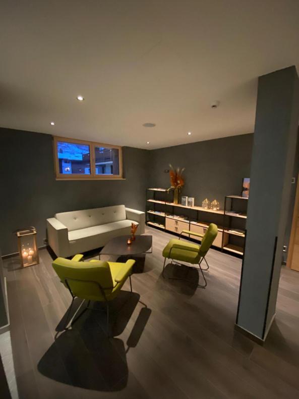 Aparthotel Alpine Colosseo