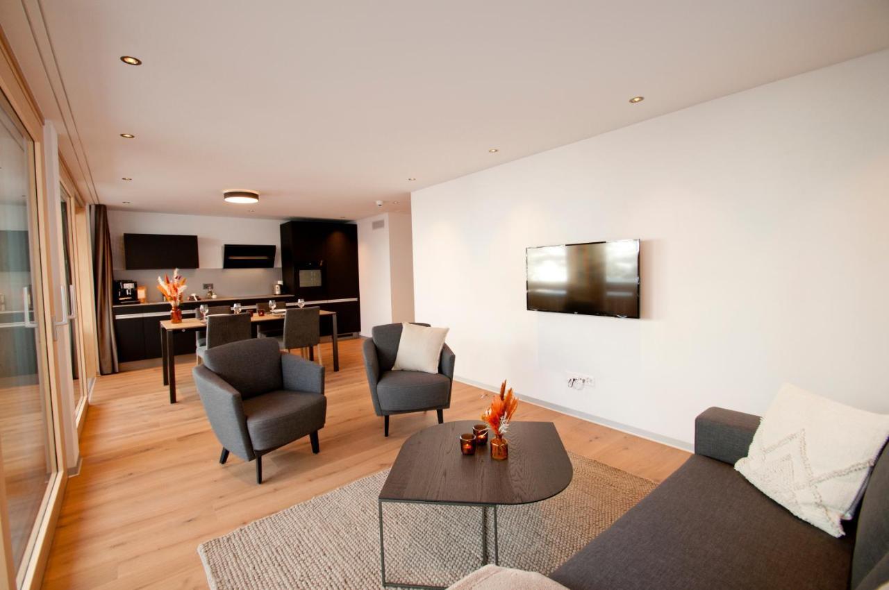 Alpine Colosseo Aparthotel