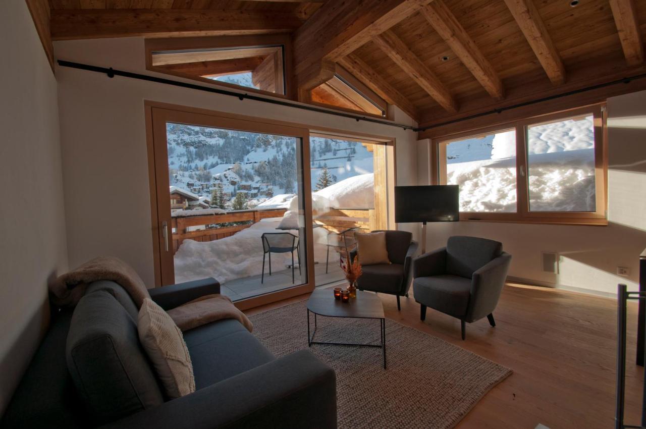 Alpine Colosseo Zermatt