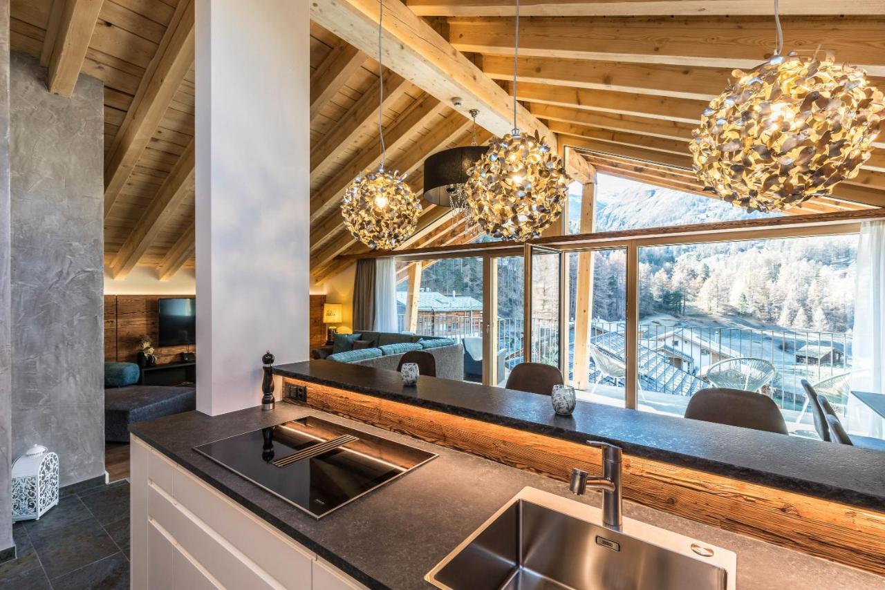 Hemizeus&iremia 3* Zermatt