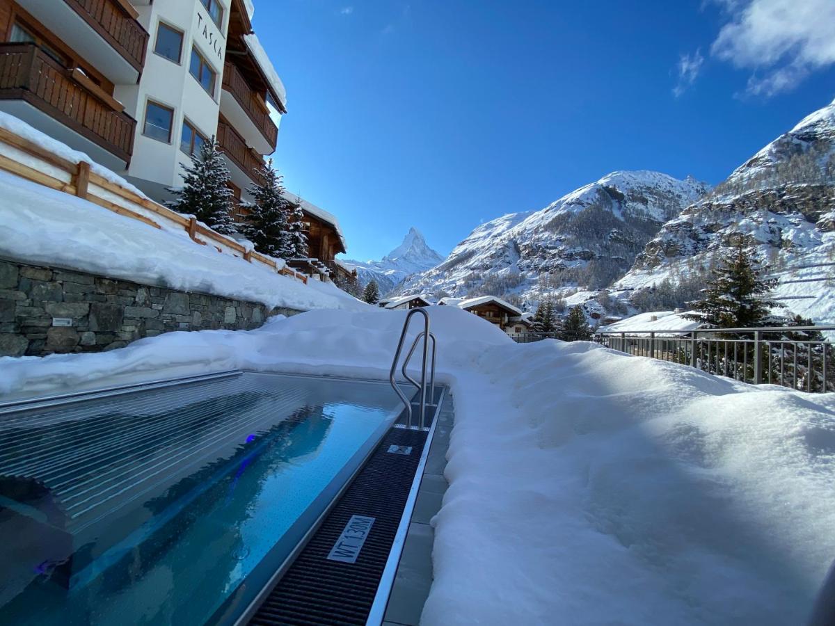 Alpine Colosseo Aparthotel