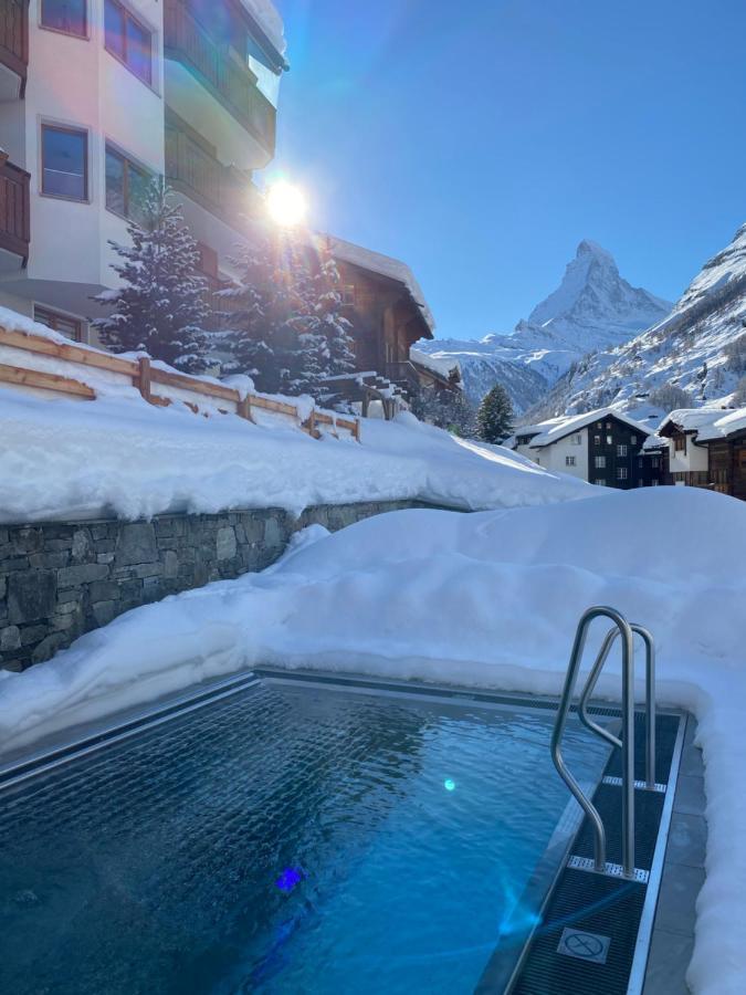 Aparthotel Alpine Colosseo *