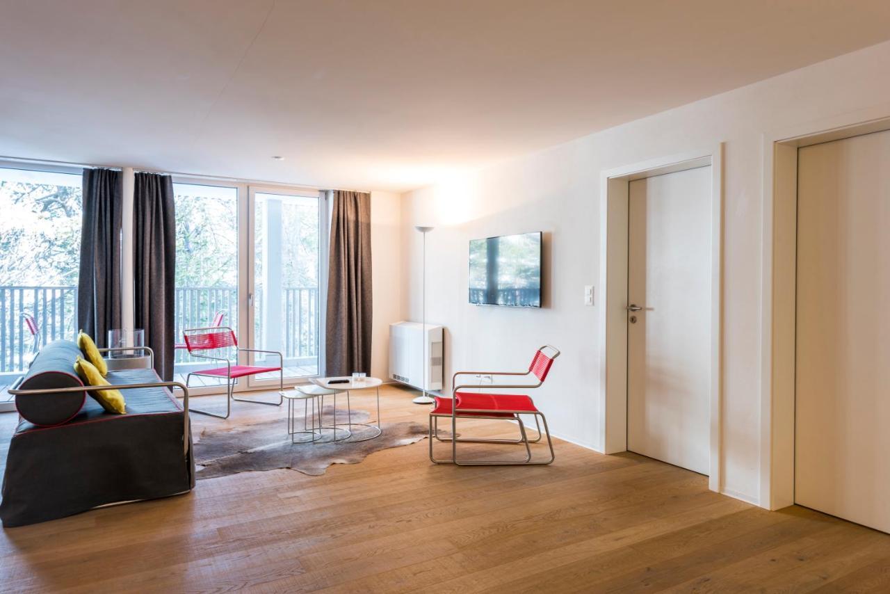 Legendaer Aparthotel Zermatt