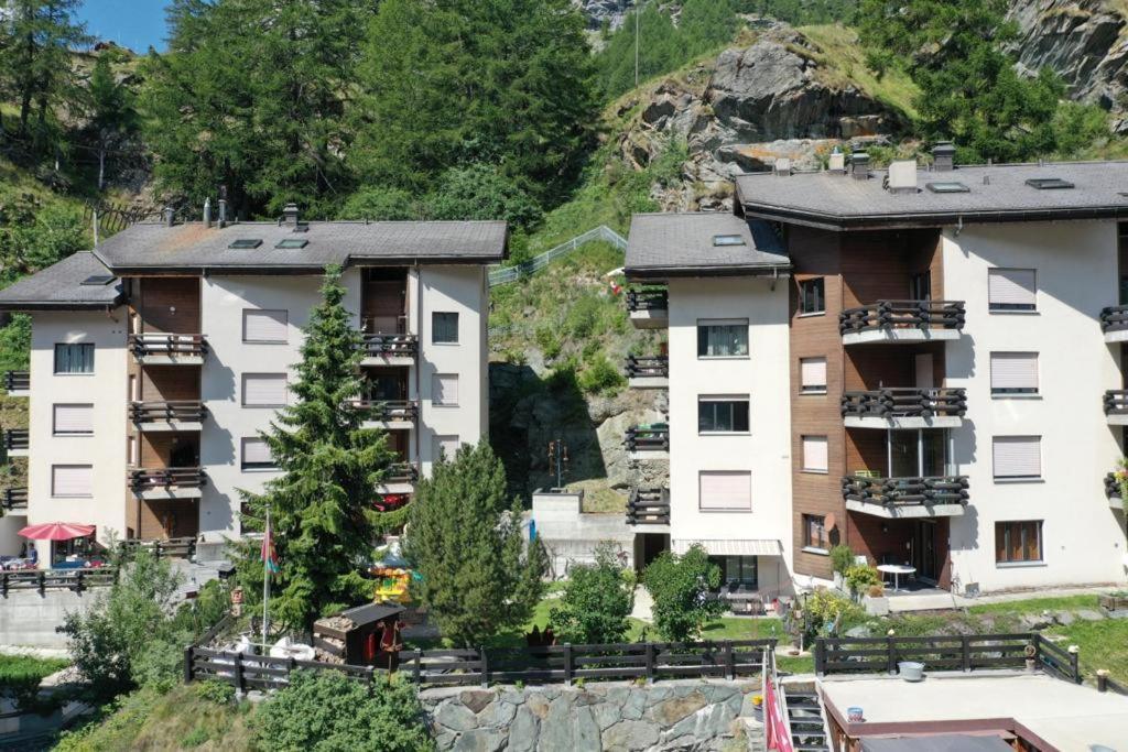 Bodmen B Apartment Zermatt
