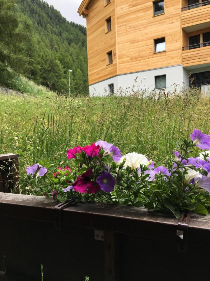 Haus Marico Apartment Zermatt