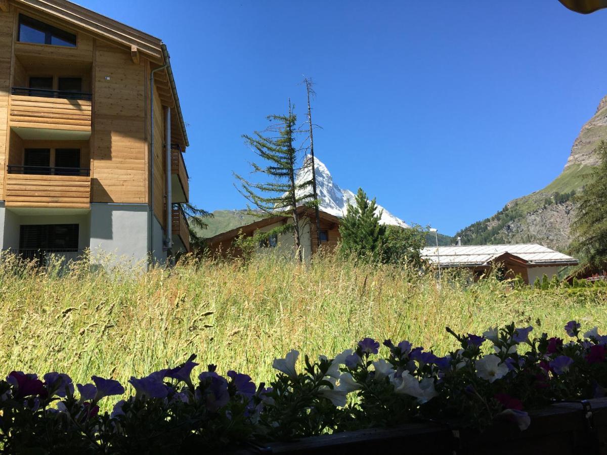 Apartment Haus Marico