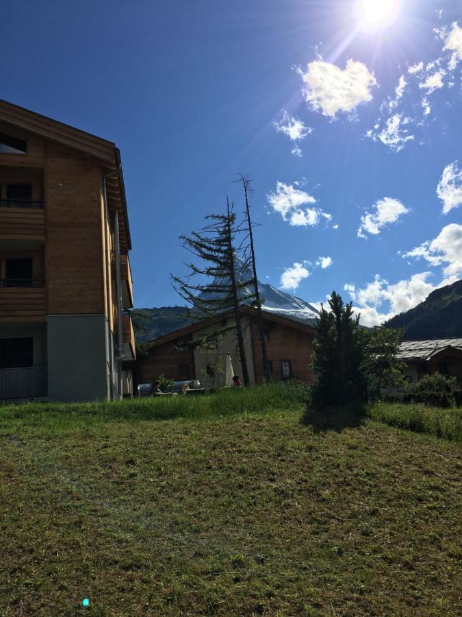 Haus Marico Apartment *