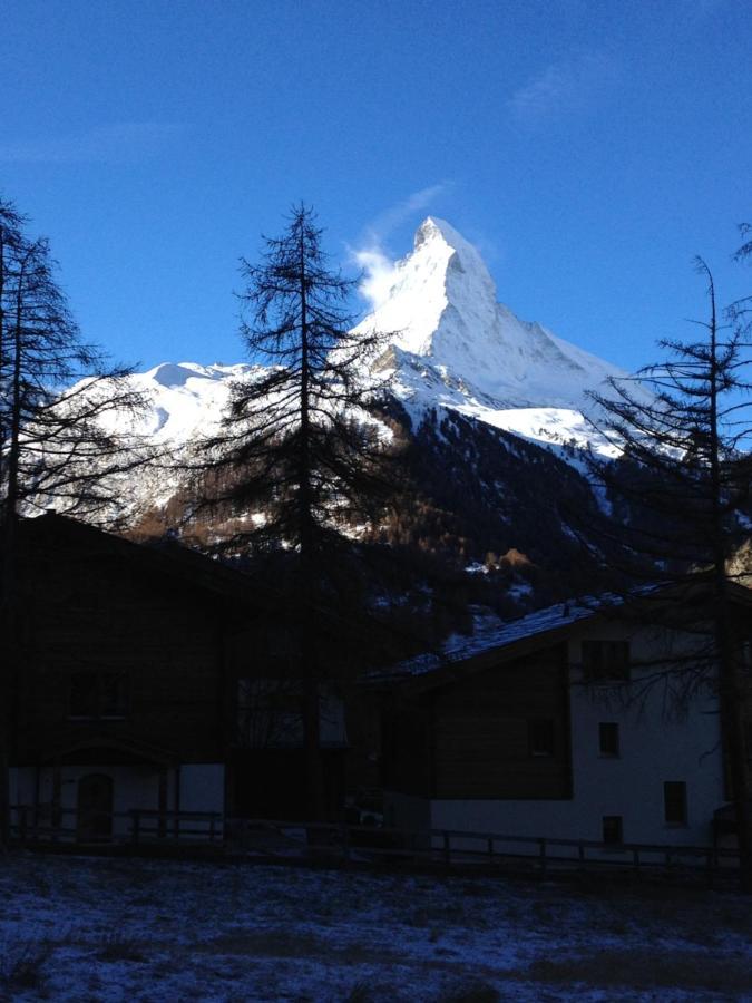 Haus Marico Zermatt