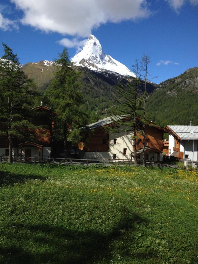 Apartment Haus Marico Zermatt