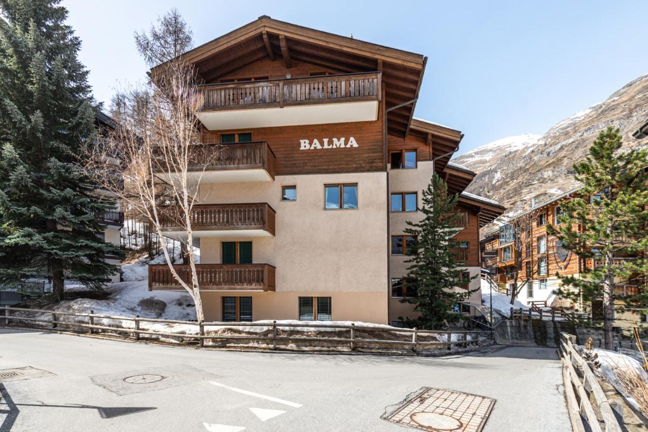 Balmas Paradies-perfect Family Apartment