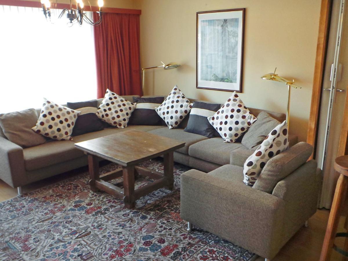 St- Martin By Interhome Zermatt