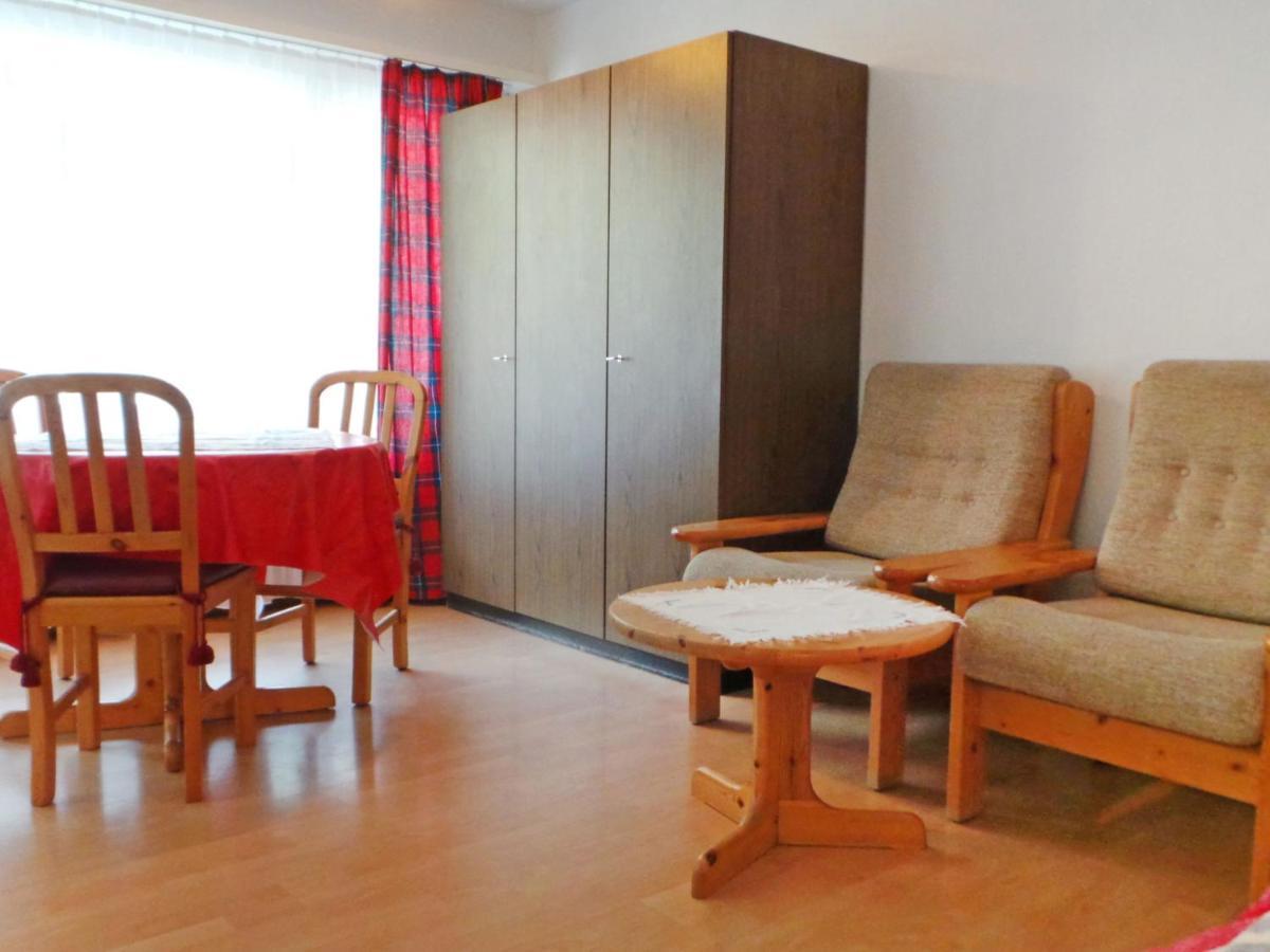 Apartment Sonnheim By Interhome Zermatt