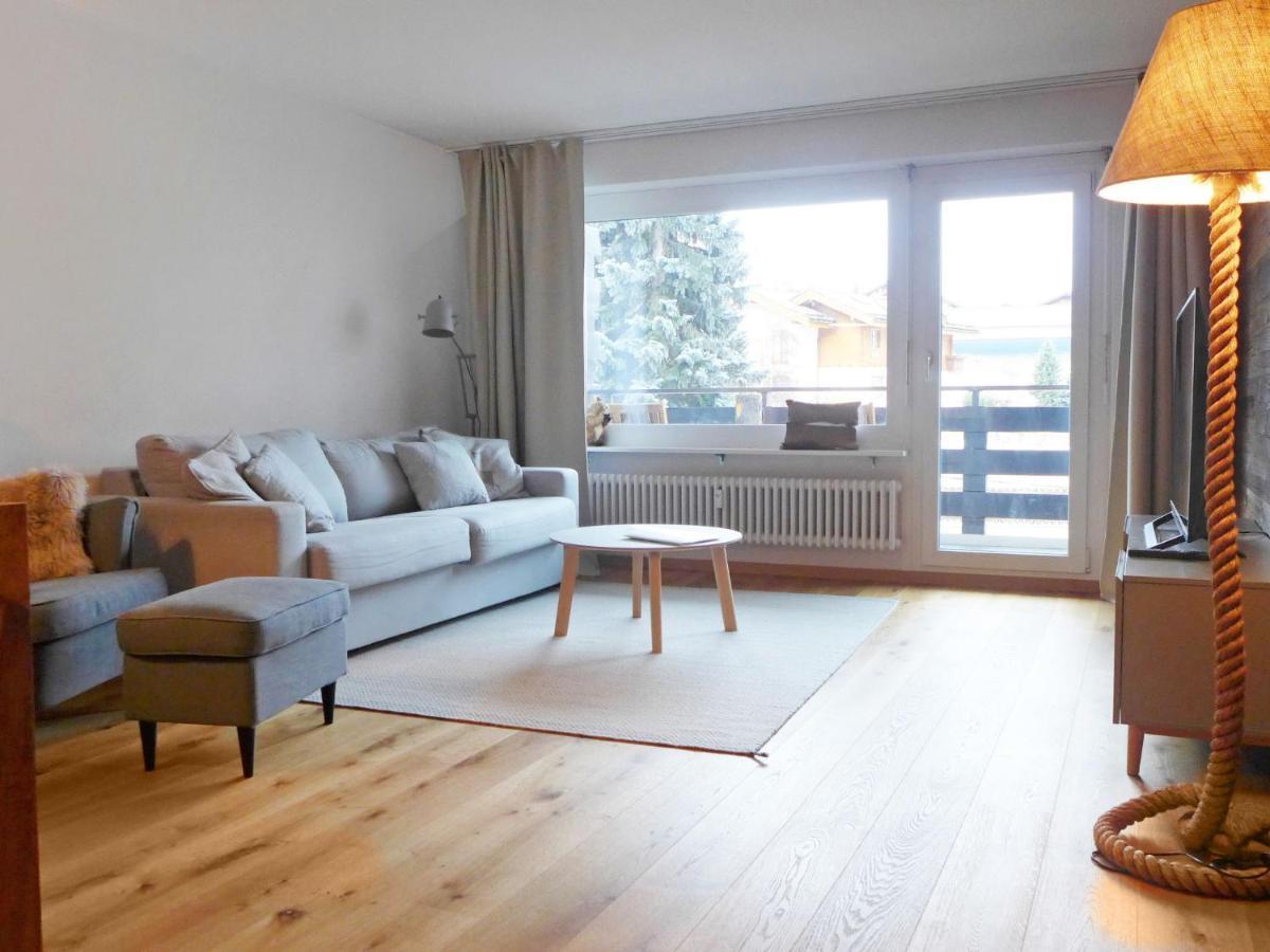 Apartment A-2 By Interhome