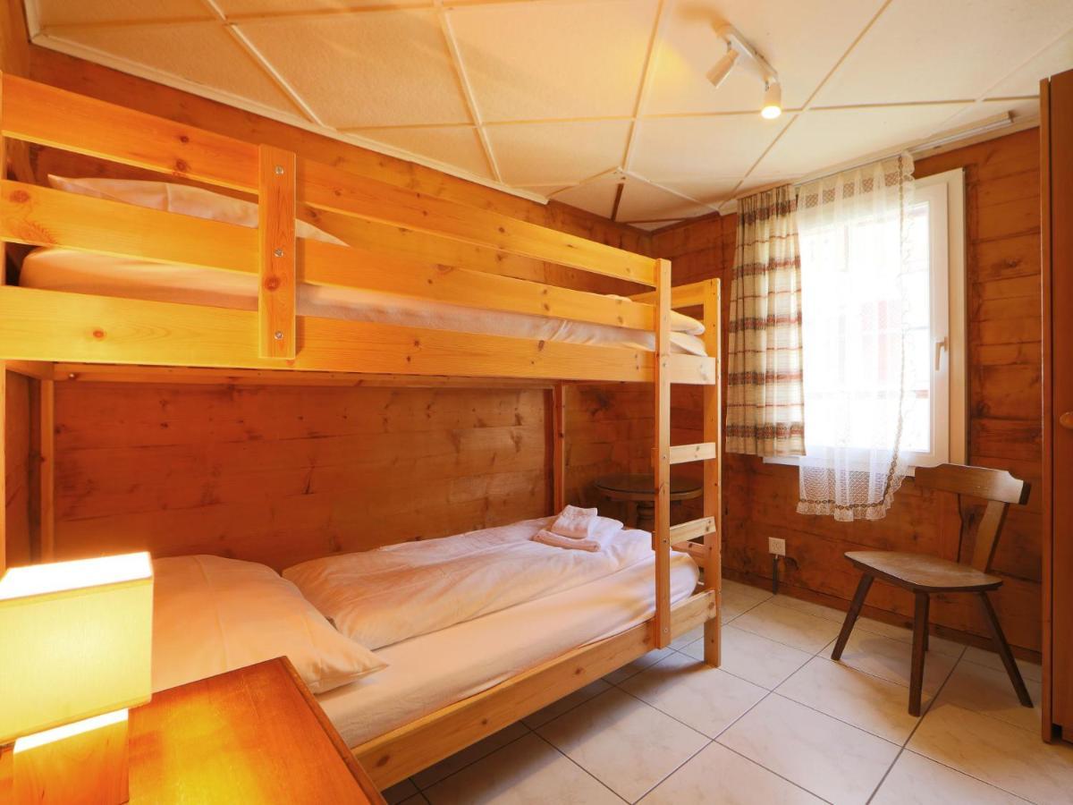 Repos Apartment *
