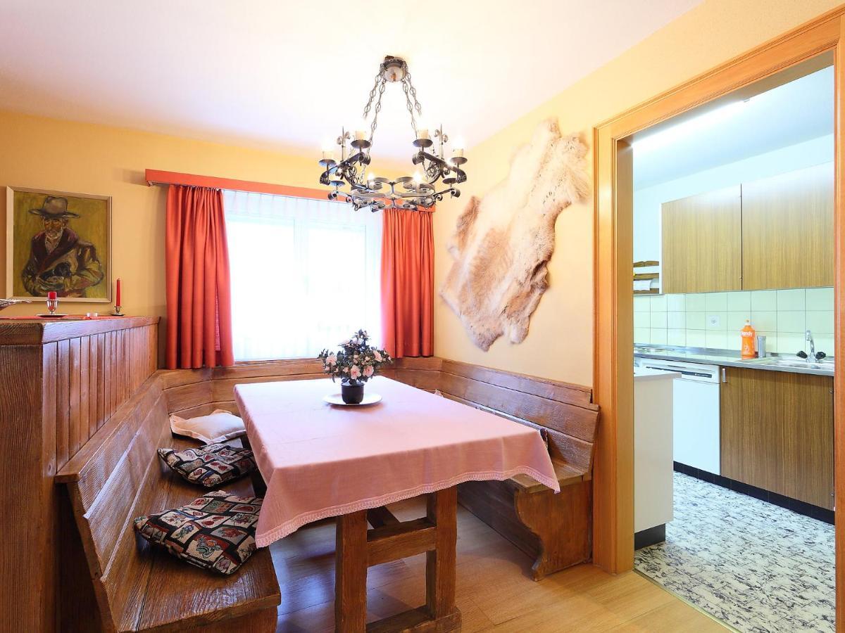 St- Martin By Interhome Apartment