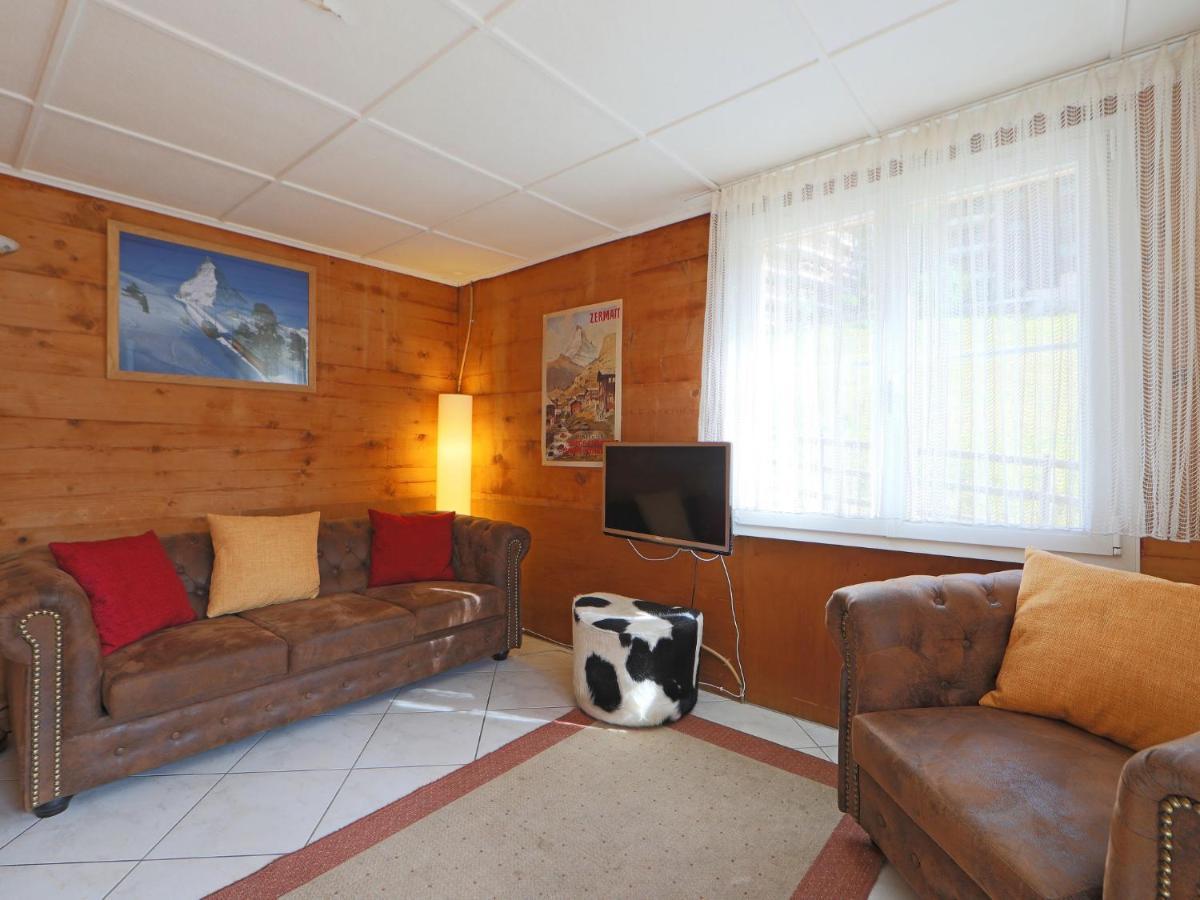 Repos Apartment *